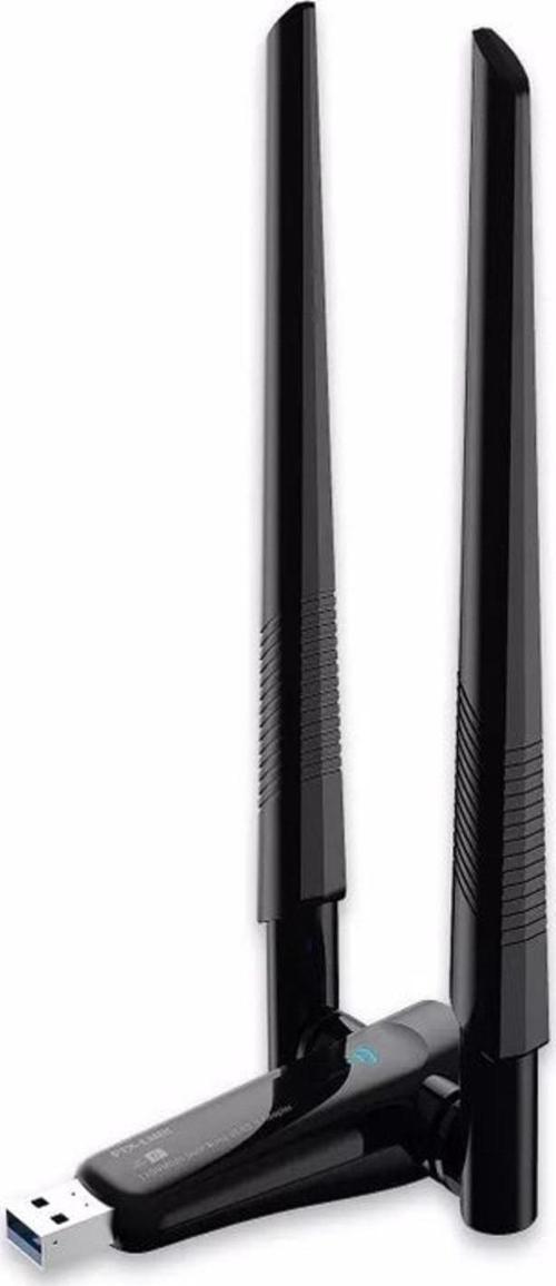 Yeni Versiyon Ac1200 Dual Band 2.4g & 5g Destekli Wi-fi Adaptörü Usb 3.0 Kablosuz Wireless Adaptör