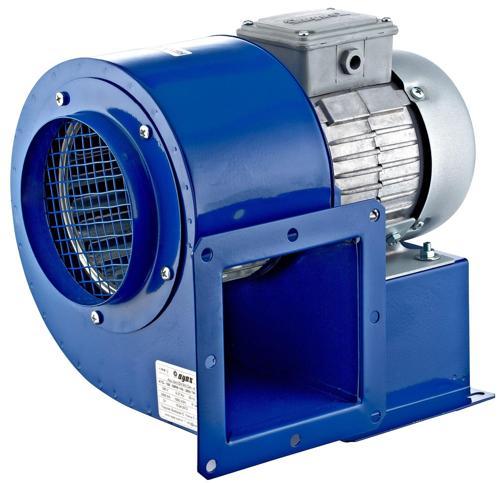 OBRA-140-2KM  Salyangoz Fan 2800 d/d 220 Volt Monofaze