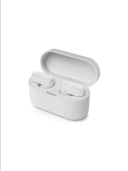 TAT3509WT Tws Anc Bluetooth Kulak Içi Kulaklık Beyaz