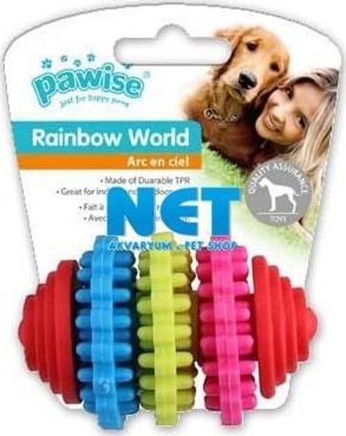 Rainbow World Dişli 8 cm