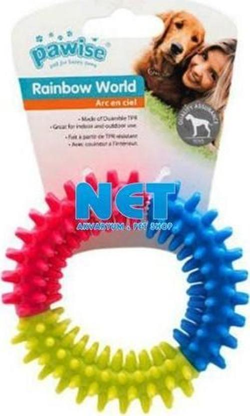 Rainbow World - Coronule S 10 cm