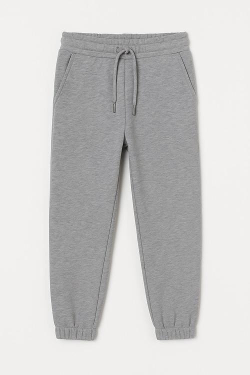 İçi Şardonlu Kışlık Çocuk Eşofman Alt