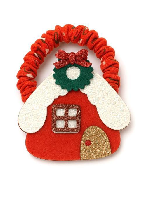 Yeniyıl Yılbaşı Temalı Toka