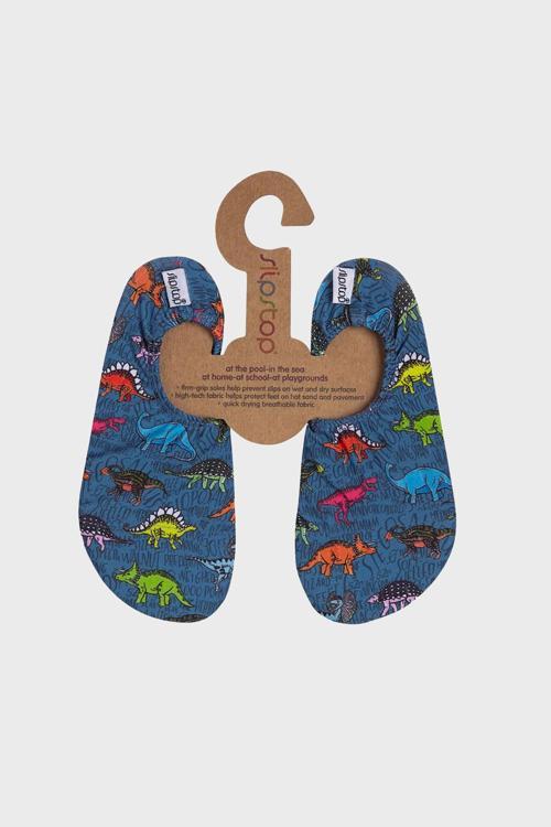 Texas Kaydırmaz Havuz ve Erkek Çocuk Deniz Ayakkabısı SS2331000024 MARİN