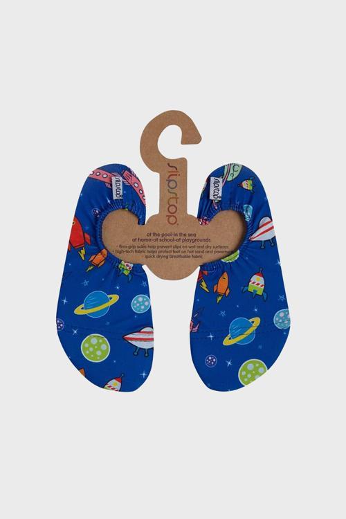 Mars Kaydırmaz Havuz ve Erkek Çocuk Deniz Ayakkabısı SS2331000026 SAKS