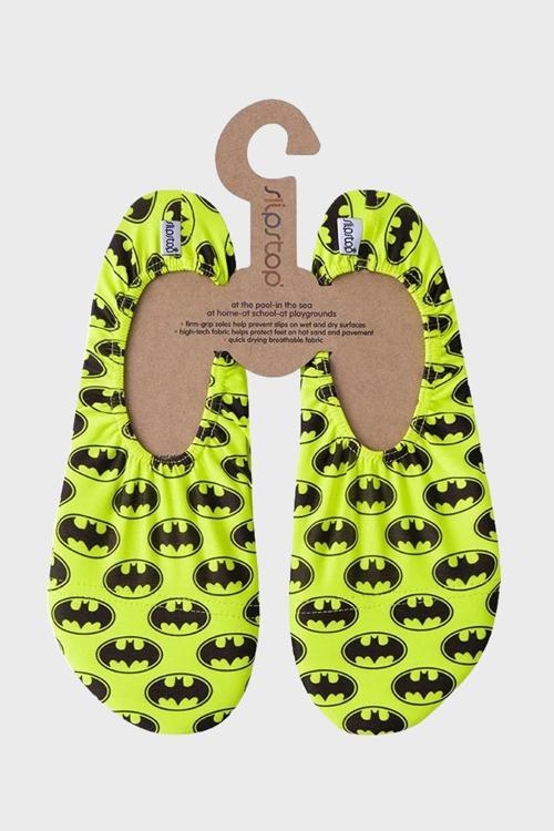 Gotham Junior Kaydırmaz Havuz ve Erkek Çocuk Deniz Ayakkabısı SS21120319 LİMON