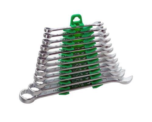 ELTA 0350 Kombine Anahtar Takımı 12'li Takım