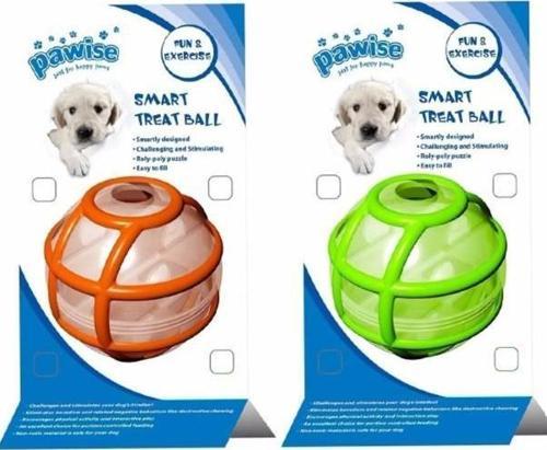 Ödül Topu Köpek Oyuncağı 8,5 cm