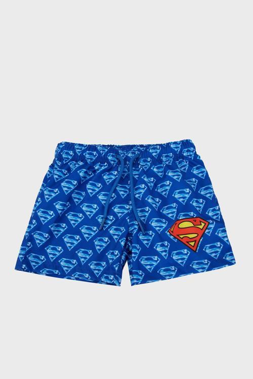 Victorious Baskılı Normal Bel Erkek Çocuk Short SO2532020701 SAKS