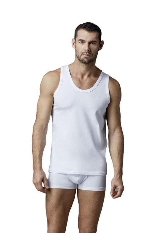 2 li Paket Dagi Compact Erkek Atleti D5001