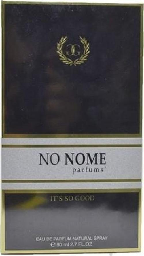 002 Edt Woman 80 ml Black