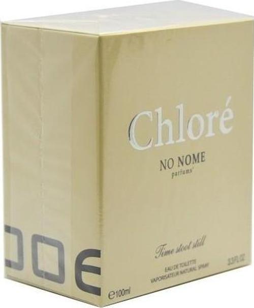 006 Edt 100 ml Chlore Woman