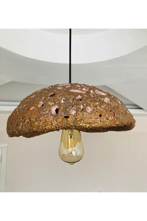 Moon Beton Avize(Fibrebeton)