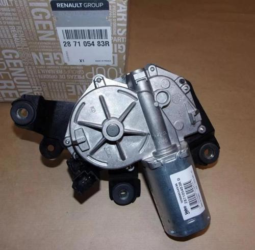 Ford Focus / C-Max / Mondeo / Kuga 2001 Sonrası Çiftli Silecek Pompası Oem No (1S7117K624FE)