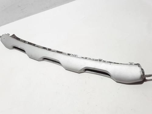 Renault Symbol 2013-2016 Panjur Kromu Oem No (620724436R)