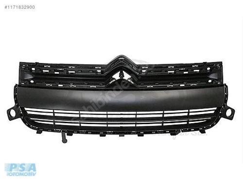 Ön Panjur Psa Berlıngo B.M 2014- (Oem No: 16800260Xt)