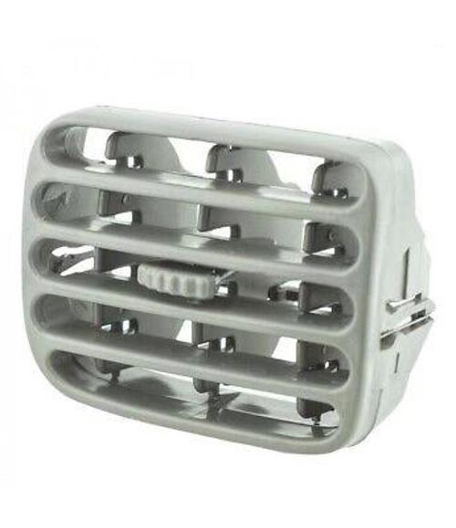 Renault Clio 1998-2008 Havalandırma Izgarası Difüzör Sol Gri Oem No (7702258375)