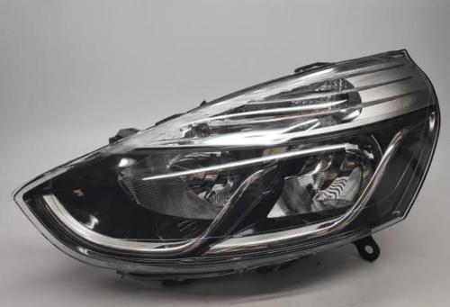 Far Clio Iv Hb 2012 Sonrası  Krom Motorlu Sol (Oem No:260603442R) (Adet)