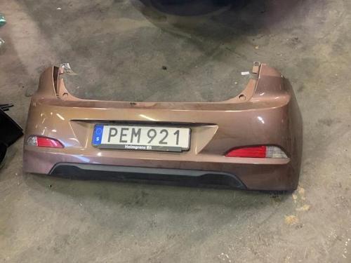 Tampon İ20 Arka 15-18 (Oem No: 86610-C8000)