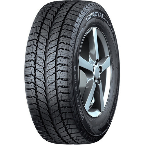 195R14C 106/104Q 8PR LRD SnowMax 2 (Kış) (2024)