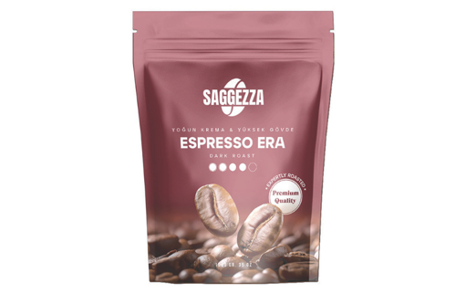 Era Çekirdek Espresso Kahve 1 Kg