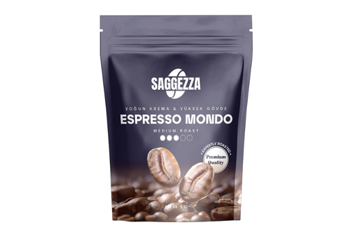 Mondo Çekirdek Espresso Kahve 1 Kg