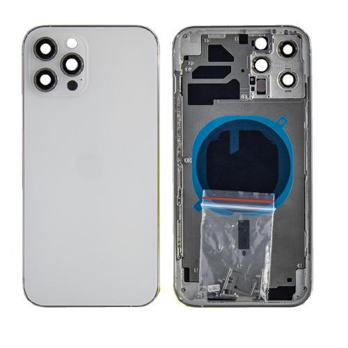 Apple iPhone 12 Pro Max İle Uyumlu Boş Kasa