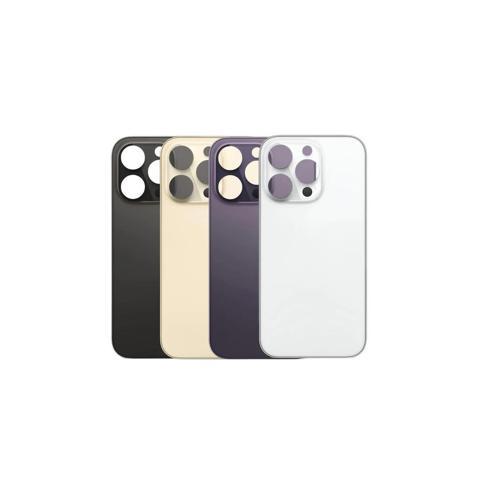 Apple iPhone 14 Pro Uyumlu Arka Pil Kapak