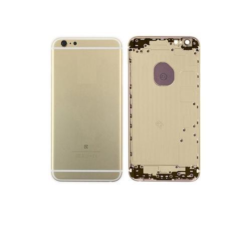 Apple iPhone 6S Plus İle Uyumlu Boş Kasa 