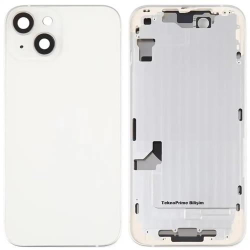 Apple iPhone 14 İle Uyumlu Boş Kasa