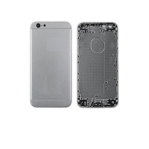 Apple iPhone 6 İle Uyumlu Boş Kasa 