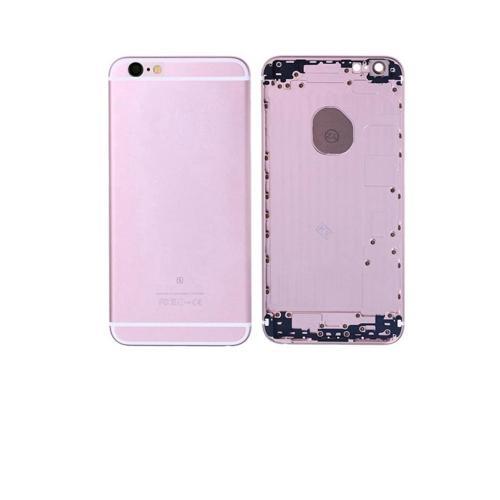 Apple iPhone 6S Plus İle Uyumlu Boş Kasa 