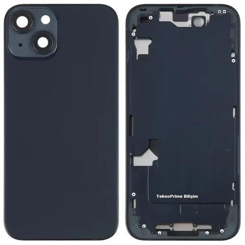 Apple iPhone 14 İle Uyumlu Boş Kasa
