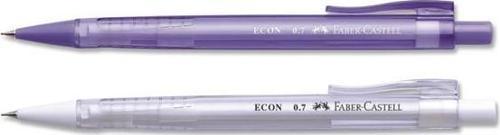 Faber-Castell Econ 1343 Versatil Kalem 0.7mm 2 Adet