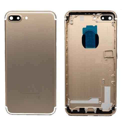 Apple iPhone 7 Plus İle Uyumlu Boş Kasa 