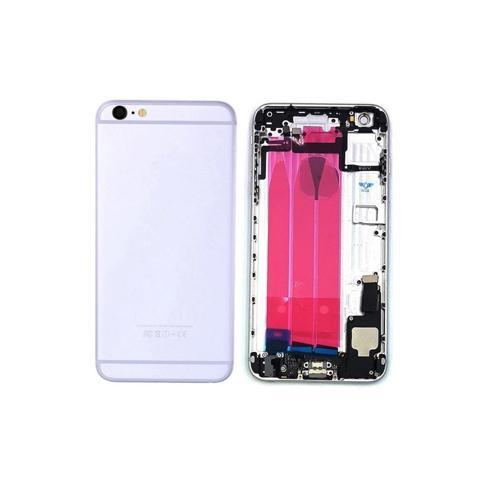 Apple iPhone 6 İle Uyumlu Dolu Kasa  