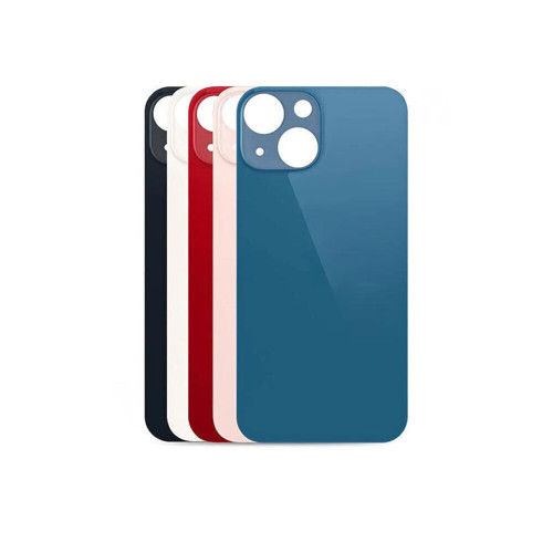 Apple iPhone 13 Mini Uyumlu Arka Pil Kapak