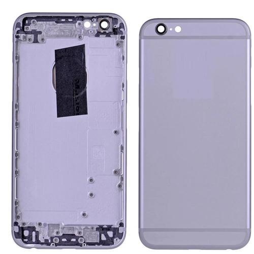 Apple iPhone 6S Plus İle Uyumlu Boş Kasa 