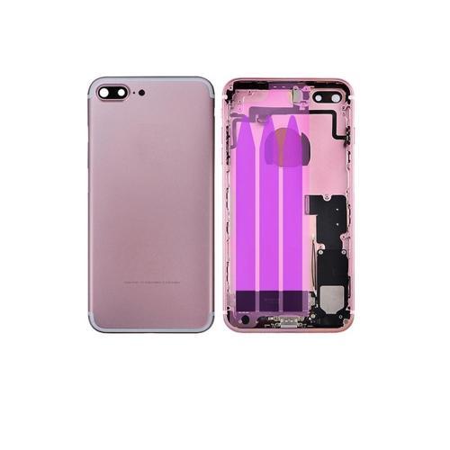 Apple iPhone 7 Plus İle Uyumlu Dolu Kasa