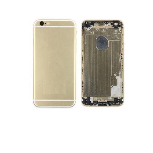 Apple iPhone 6 Plus İle Uyumlu Boş Kasa