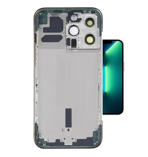 Apple iPhone 13 Pro İle Uyumlu Boş Kasa