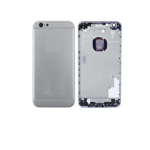 Apple iPhone 6 Plus İle Uyumlu Boş Kasa