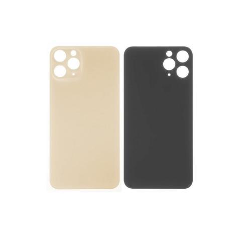 Apple iPhone 11 Pro Max Uyumlu Arka Pil Kapak 