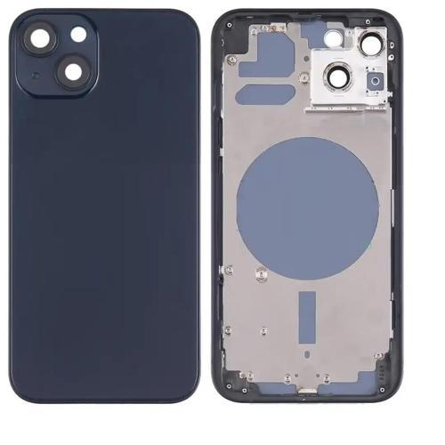 Apple iPhone 13 Mini İle Uyumlu Boş Kasa 