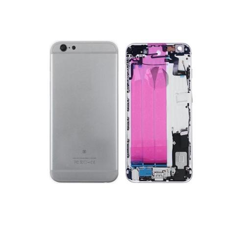 Apple iPhone 6S Plus İle Uyumlu Dolu Kasa 