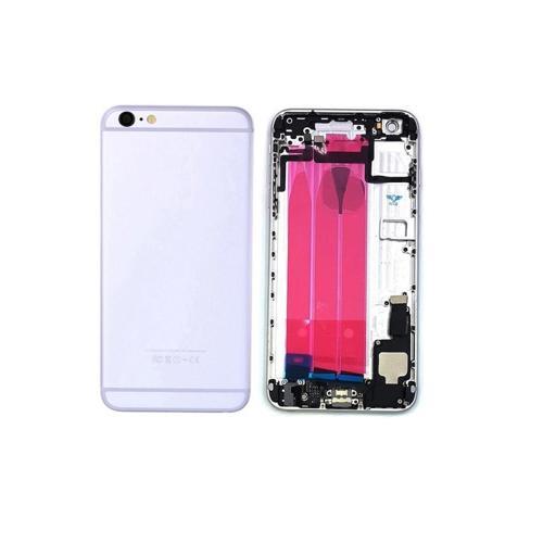 Apple iPhone 6 Plus İle Uyumlu Dolu Kasa  