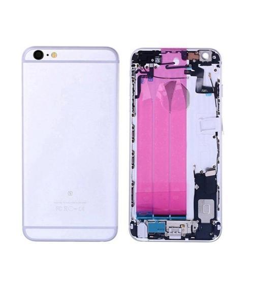 Apple iPhone 6S Plus İle Uyumlu Dolu Kasa 