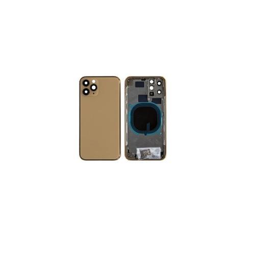 Apple iPhone 11 Pro İle Uyumlu Boş Kasa 