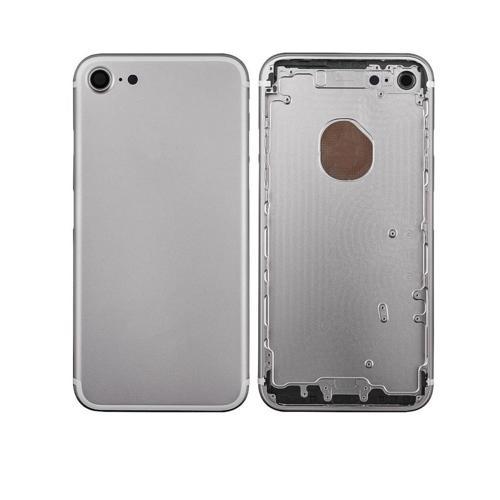 Apple iPhone 7 İle Uyumlu Boş Kasa 