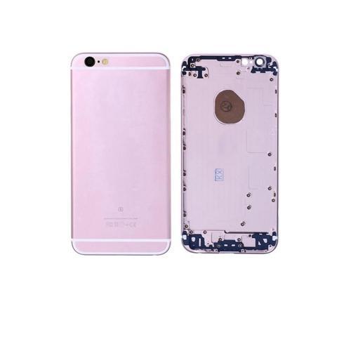 Apple iPhone 6S İle Uyumlu Boş Kasa 